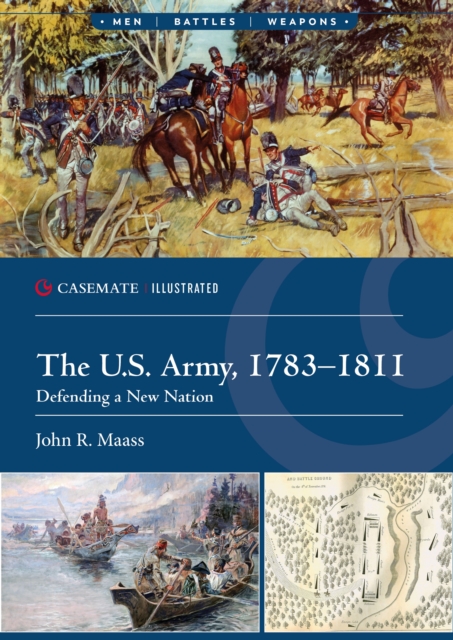 The U.S. Army, 1783–1811