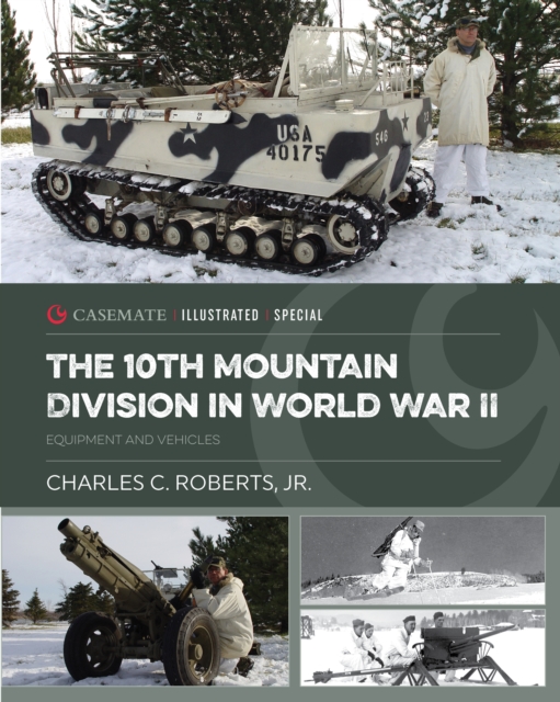 The 10th Mountain Division in World War II