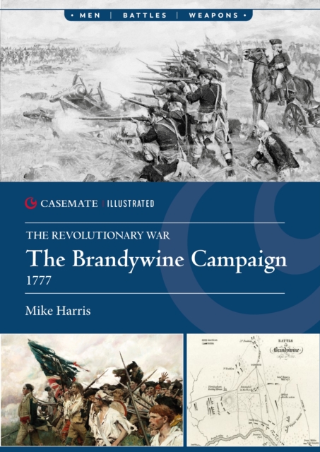 The Brandywine Campaign, 1777