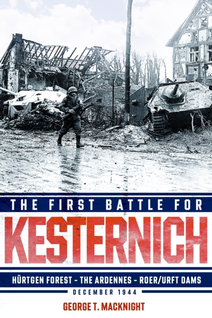 The First Battle for Kesternich