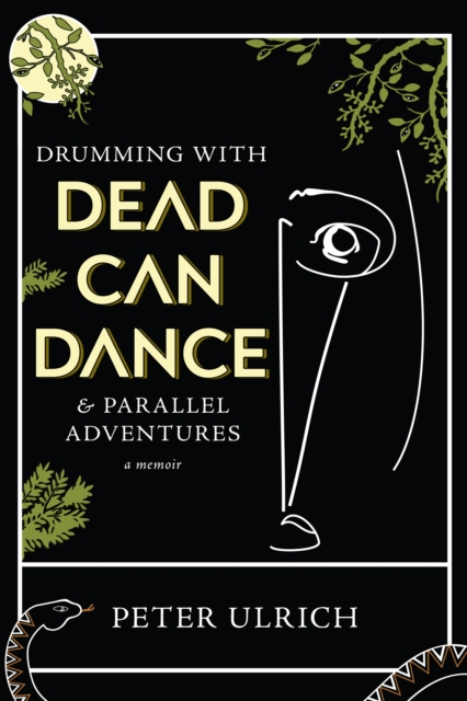 Drumming with Dead Can Dance