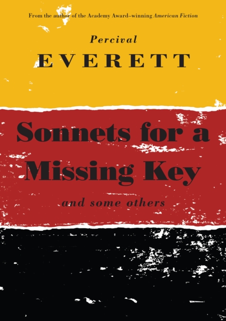 Sonnets for a Missing Key