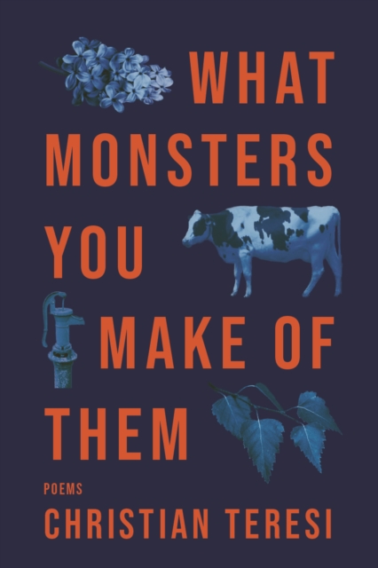 What Monsters You Make of Them