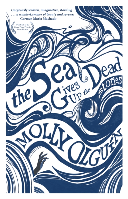 Sea Gives Up the Dead
