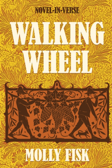 Walking Wheel
