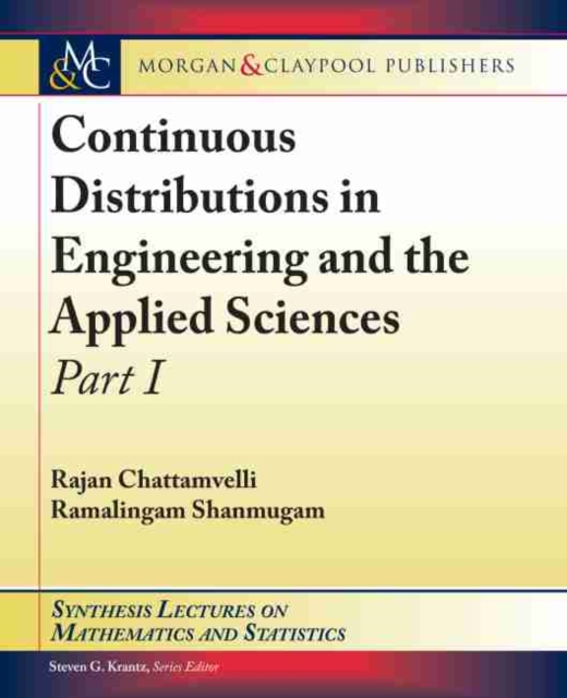 CONTINUOUS DISTRIBUTIONS IN ENGINEERING