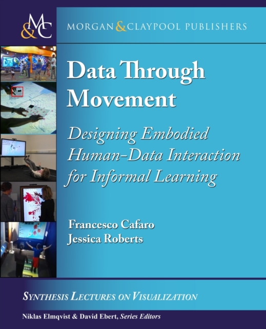 Data through Movement