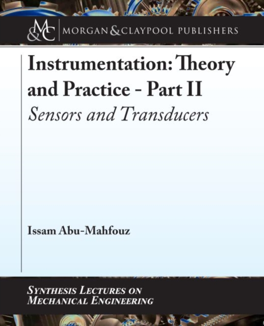 INSTRUMENTATION THEORY AND PRACTICE PAR