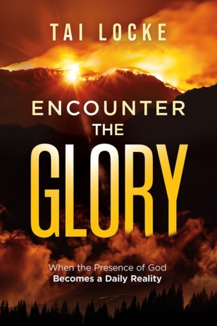 Encounter the Glory