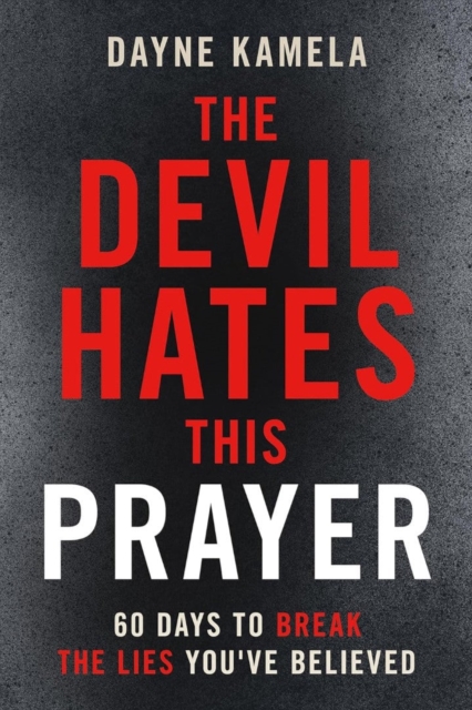 Devil Hates This Prayer, The
