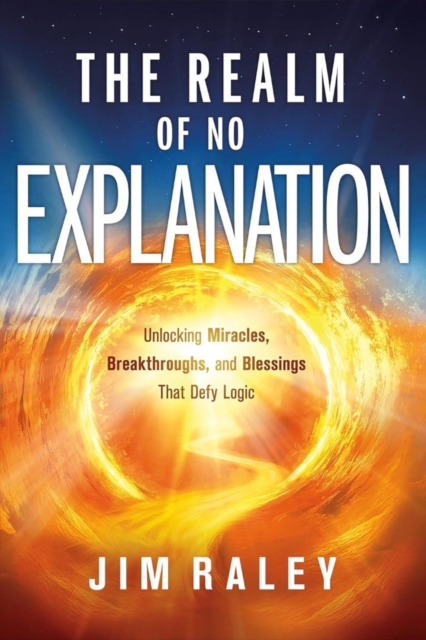 Realm of No Explanation, The