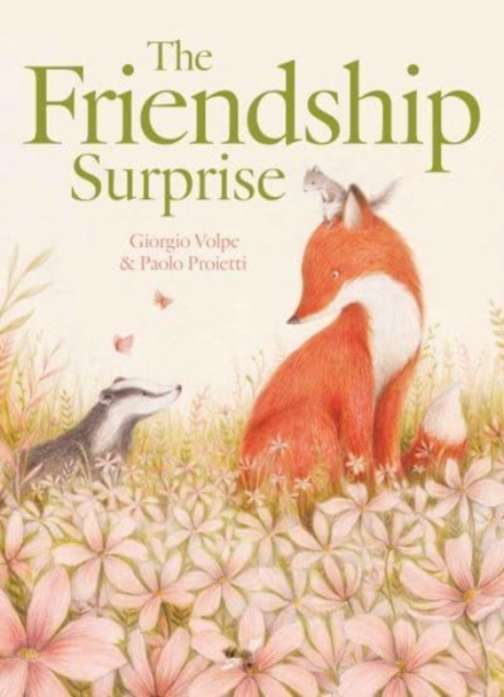 Friendship Surprise