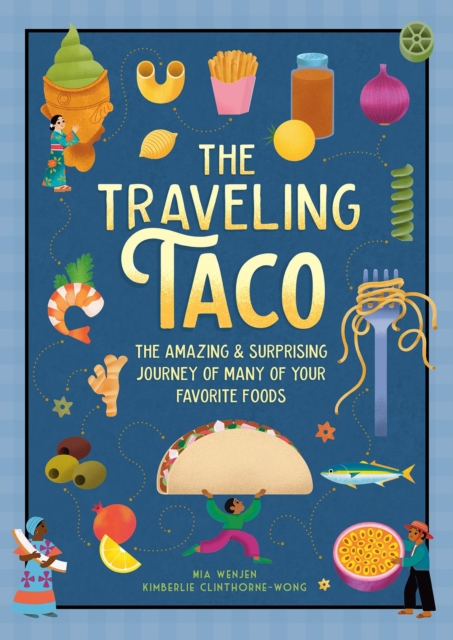 Traveling Taco
