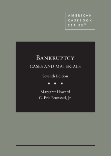 Bankruptcy