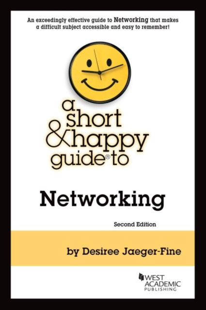 Short & Happy Guide to Networking