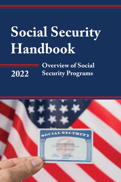 Social Security Handbook 2022