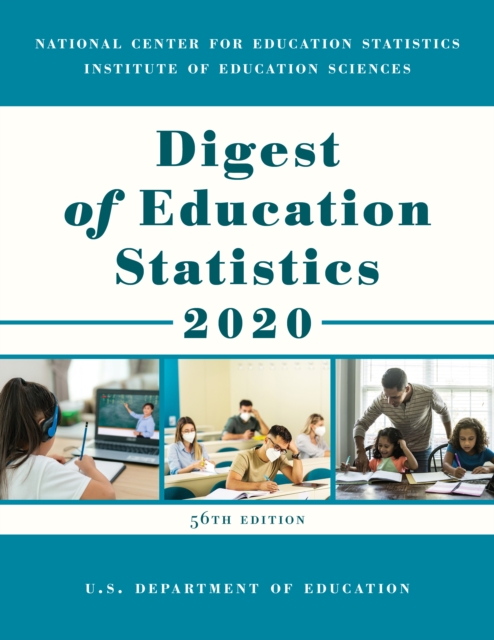 Digest of Education Statistics, 2020