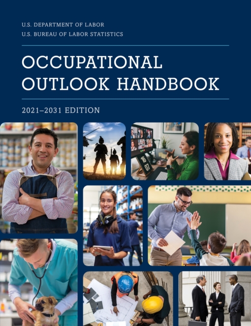 Occupational Outlook Handbook, 2021-2031