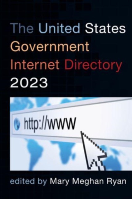 United States Government Internet Directory 2023