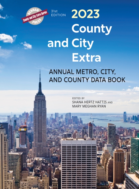 County and City Extra 2023