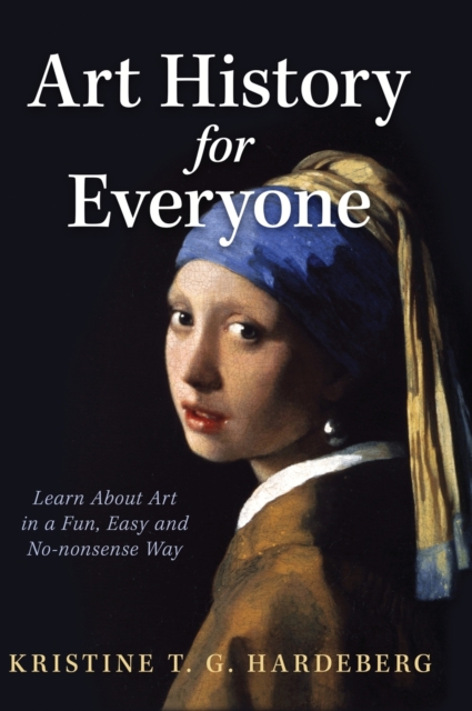 Art History for Everyone