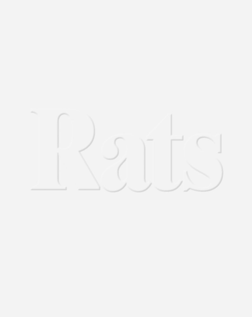 Janiva Ellis: Rats