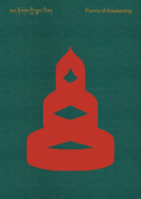 Forms of Awakening: Tibetan Art
