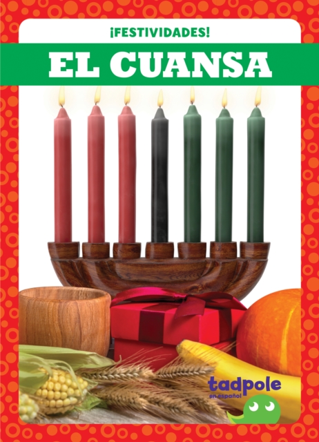 El Cuansa - Kwanzaa