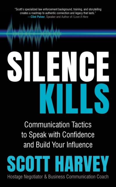 Silence Kills