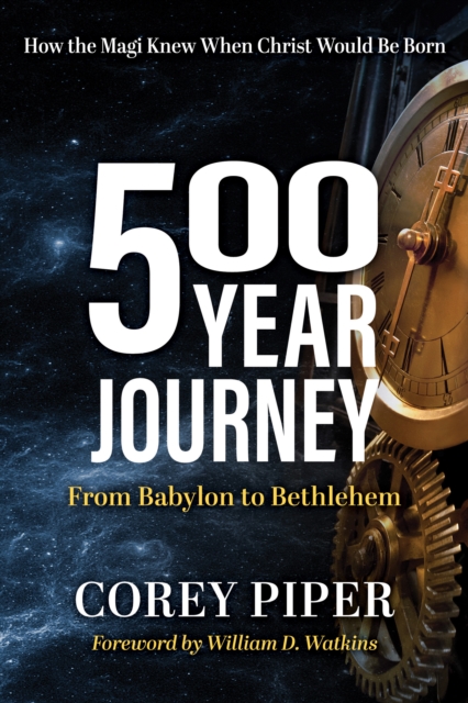 500 Year Journey