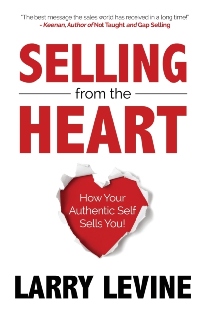 Selling from the Heart