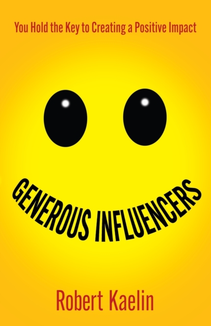 Generous Influencers