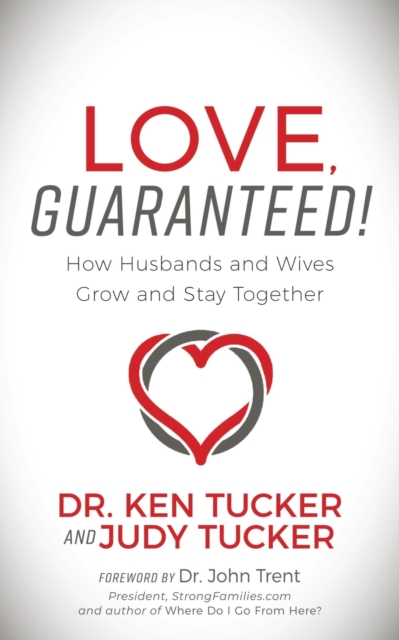 Love, Guaranteed!