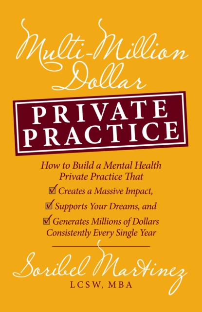 Multi-Million Dollar Private Practice