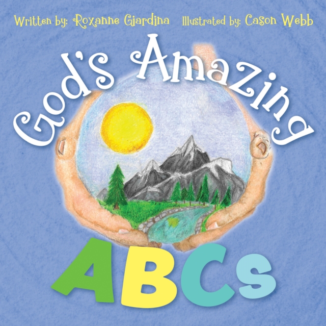 God’s Amazing ABCs