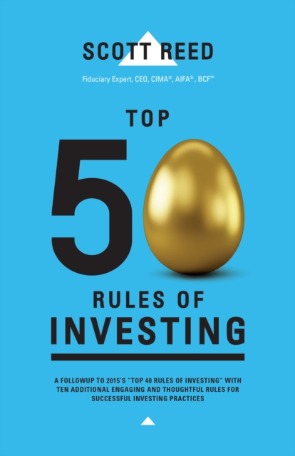 Top 50 Rules of Investing