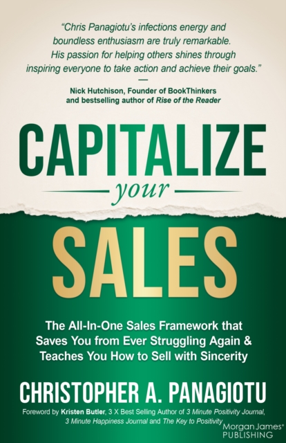 CAPitalize Your Sales