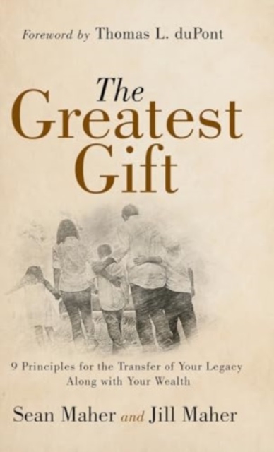 Greatest Gift