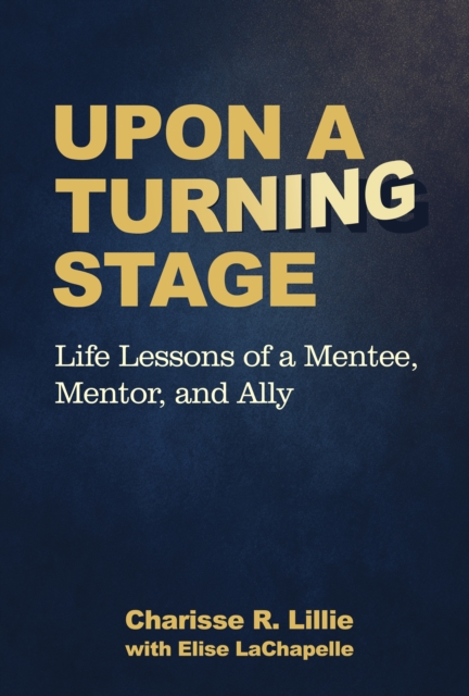 Upon A Turning Stage