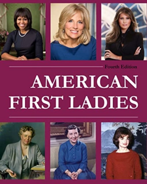 American First Ladies