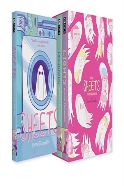 Sheets Collection Slipcase Set