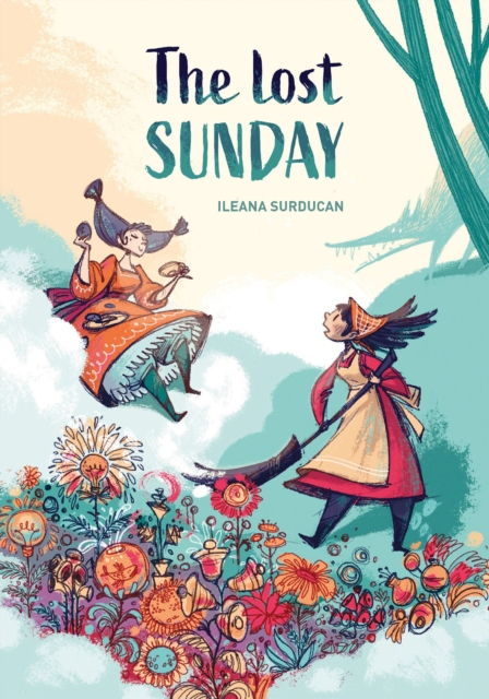 Lost Sunday