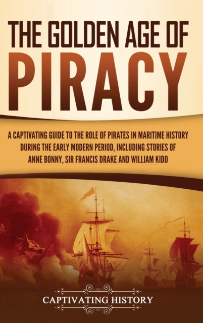 Golden Age of Piracy