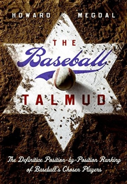 Baseball Talmud