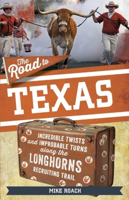 Road to Texas