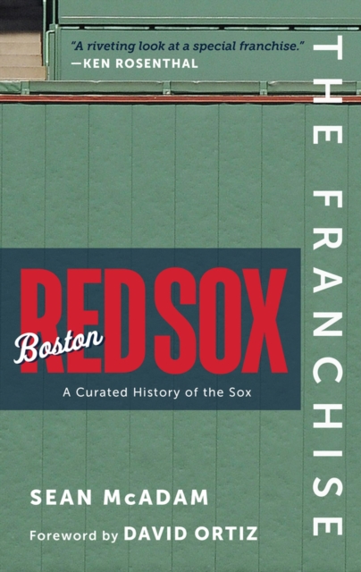 Franchise: Boston Red Sox