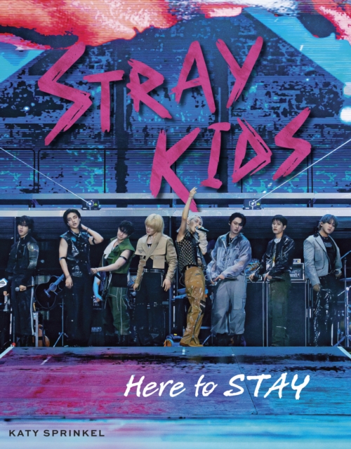 Stray Kids