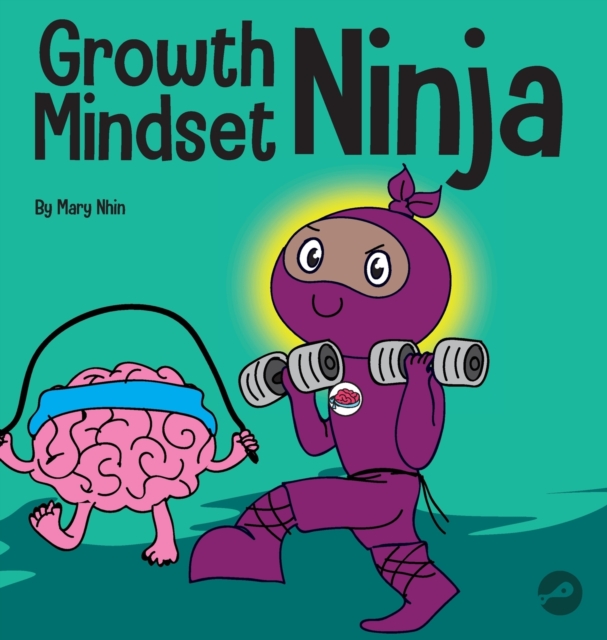 Growth Mindset Ninja