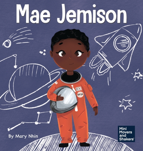 Mae Jemison