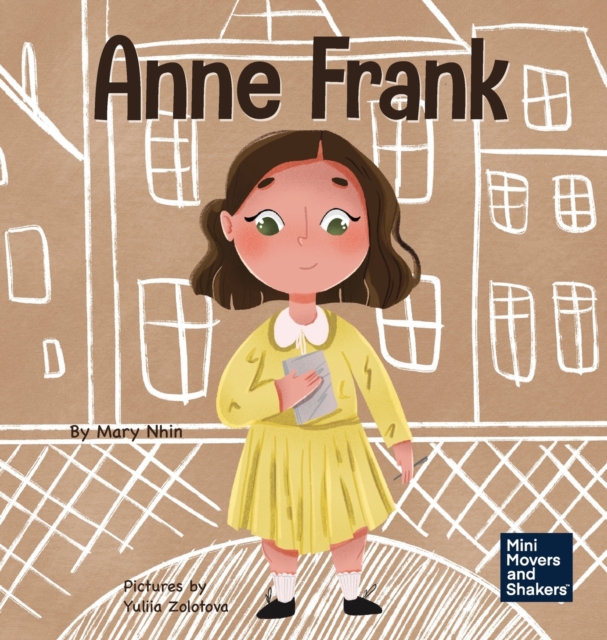 Anne Frank